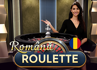 Roulette 12 - Romanian